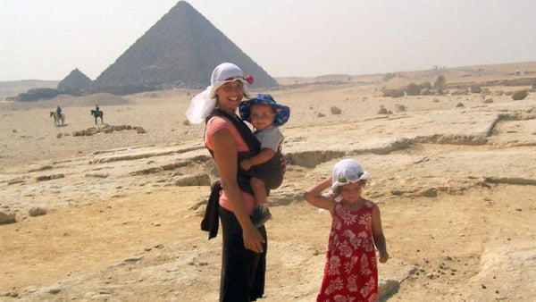 ボバラップ誕生を語る