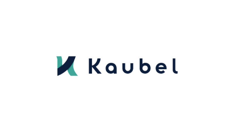 Kaubelに掲載されました