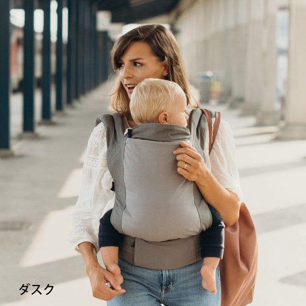 ボバクラシックキャリア ダスク