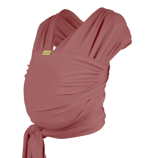 ボバラップ クラシック ダスティピンク