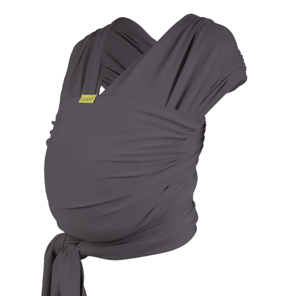 ボバラップ クラシック オーガニック ダークグレー