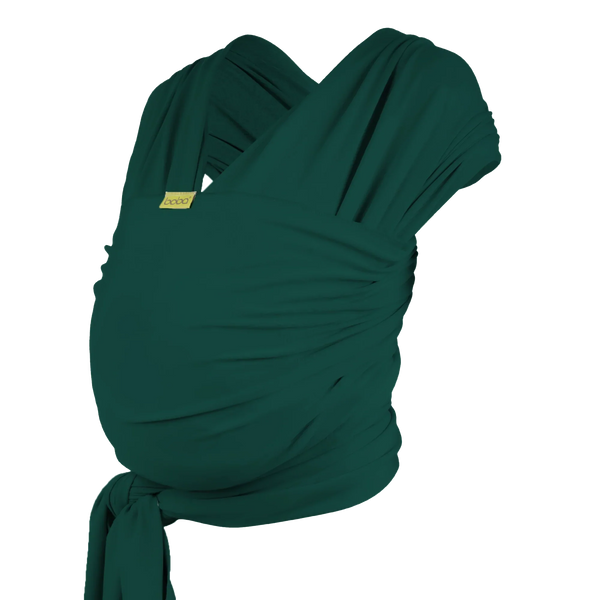 ボバラップ セレニティ オーガニック レインフォレスト