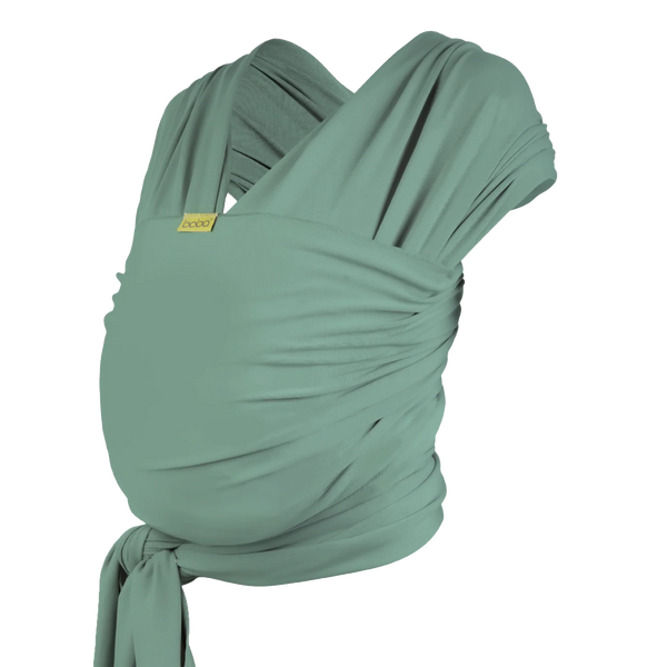 ボバラップ クラシック セージグリーン