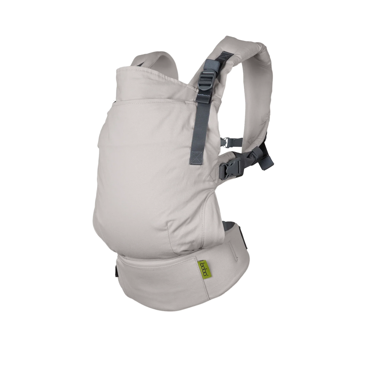 【新品 未使用】抱っこ紐 ボバエックス グレー ボバエックス グレー | ボバエックス 新生児から使える抱っこ紐 - ボバ