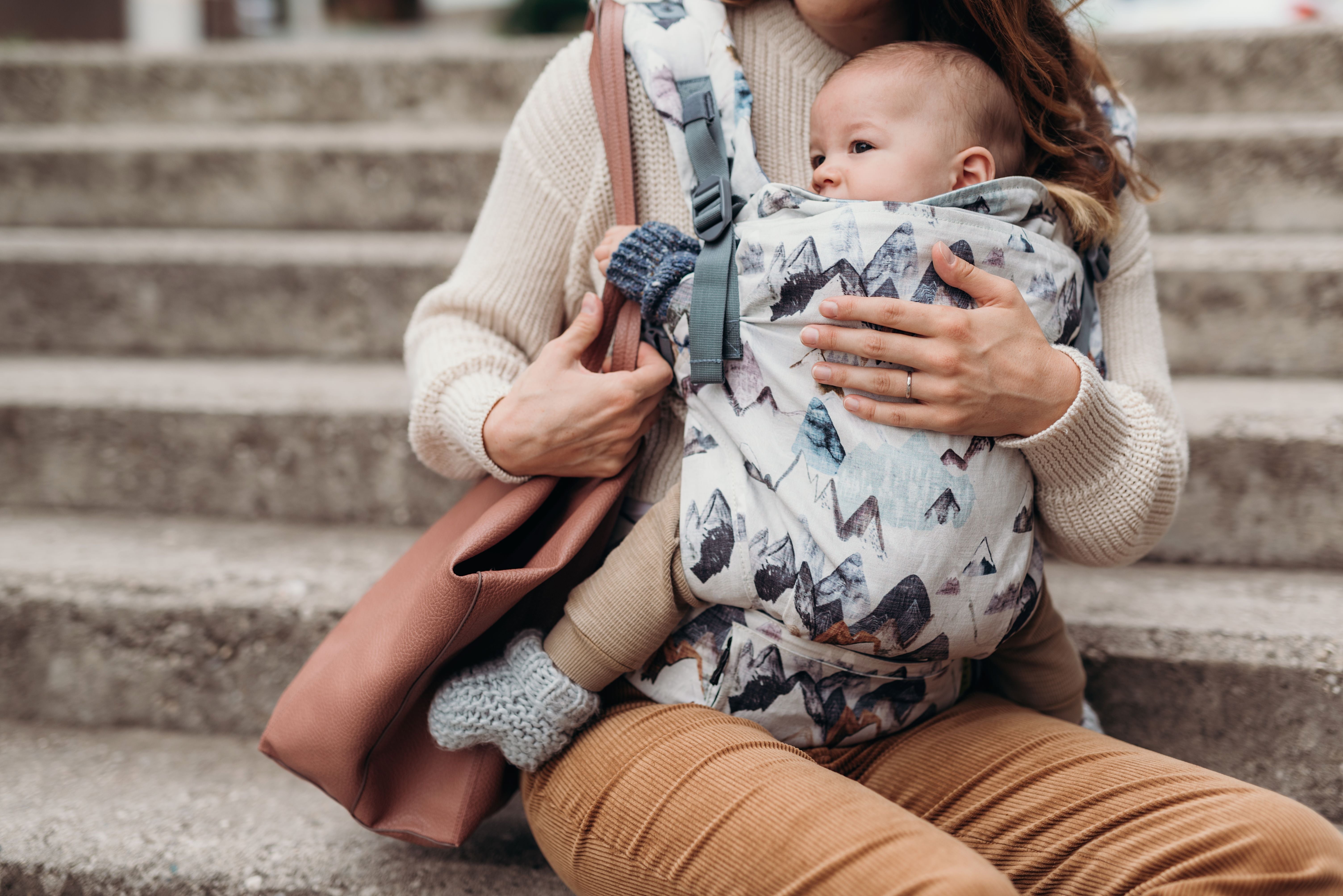 天然素材と親子の健やかな姿勢を大切にしています