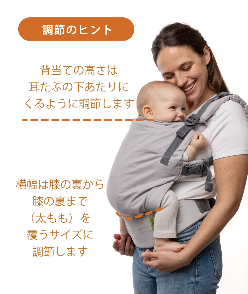 ボバエックス調節
